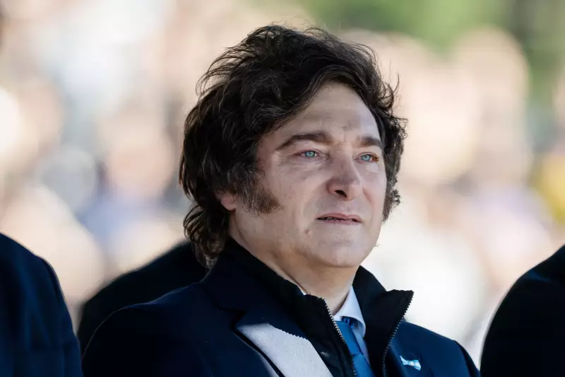 Trump é irracional ao criticar o Brasil e elogiar a Argentina de Milei?