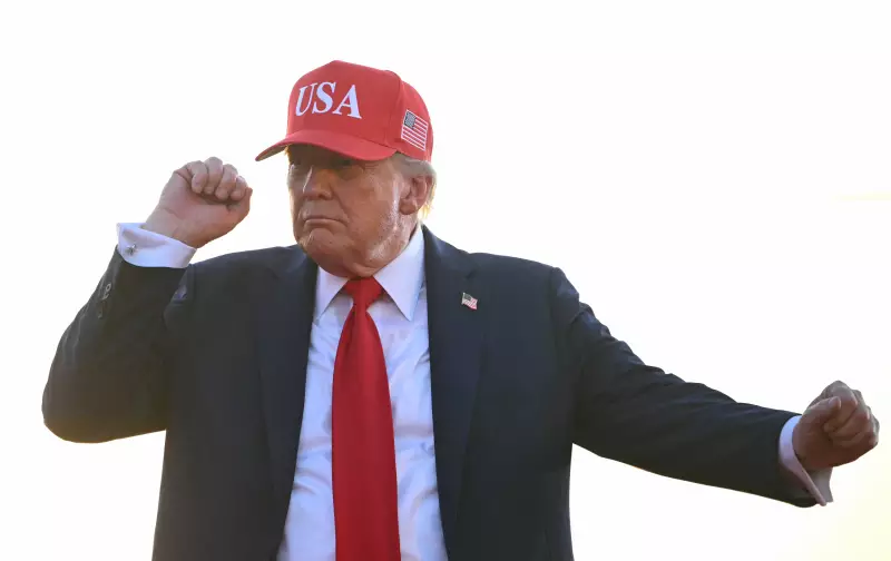 Trump e o Sistema Político: Onde Falharam com os Brasileiros?