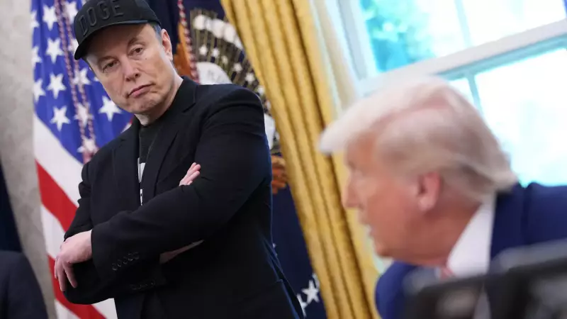 Trump em Frustração: Contratos da SpaceX Continuam Intocados — O Que Falhou?