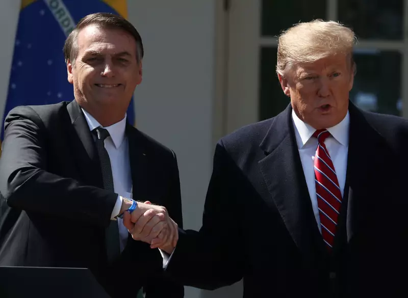 Trump entra na disputa eleitoral brasileira: Bolsonaro ainda pode virar o jogo?