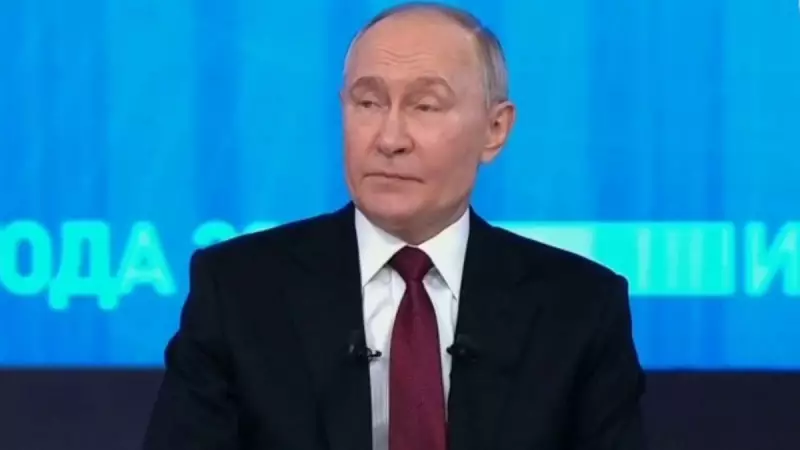 Trump expressa frustração com Putin após rompimento de acordos de paz — saiba os detalhes