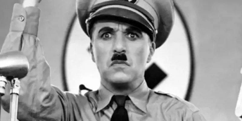 Trump faz discurso que lembra 'O Grande Ditador' de Chaplin e gera polêmica