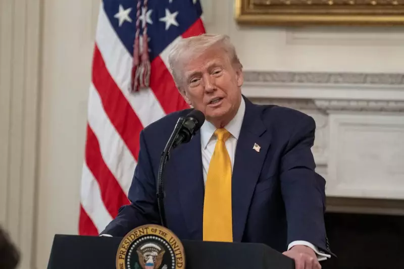 Trump fecha acordos tarifários: veja quais países já fecharam negócios com os EUA