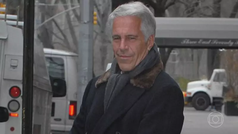 Trump foi alertado sobre vínculo com Epstein, revelam documentos sigilosos