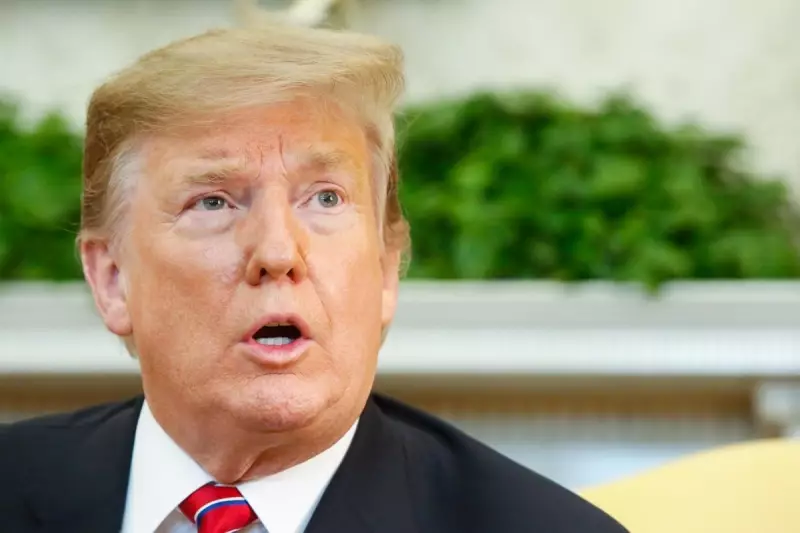 Trump impõe novas tarifas à UE e México: entenda o motivo por trás da decisão