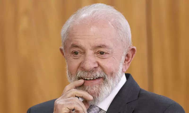 Trump interfere em caso Bolsonaro e impulsiona apoio a Lula nas redes sociais