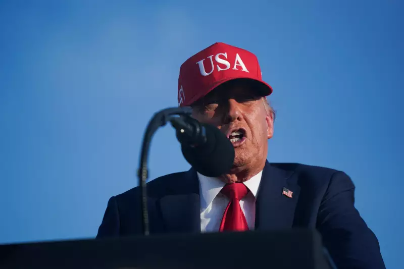 Trump Propõe Mudanças na Lei de Imigração para Trabalhadores Rurais nos EUA