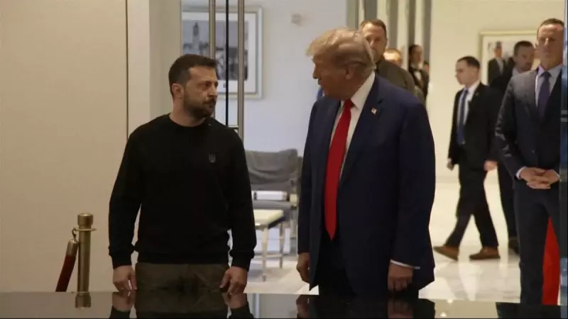 Trump Reforça Apoio Militar à Ucrânia, Mas Exclui Ataques a Moscou — Entenda o Jogo Geopolítico