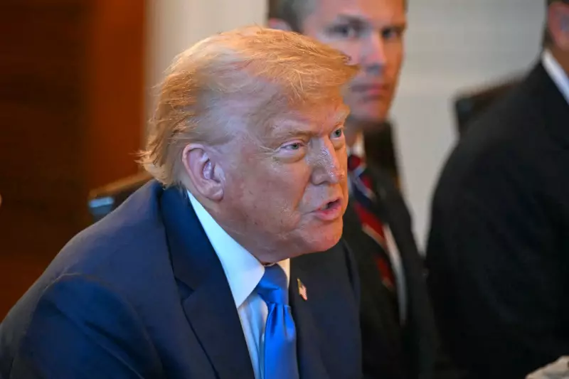 Trump Renova Ameaças ao BRICS com Novas Tarifas: Entenda o Impacto