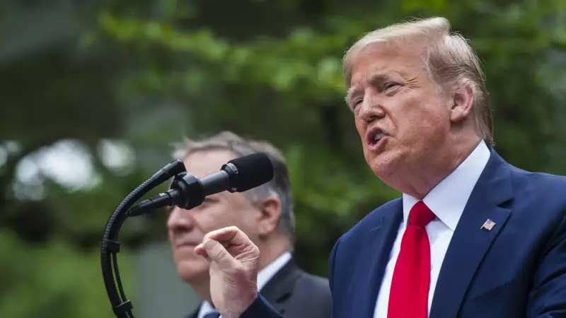 Trump revoga vistos de artistas, estudantes e ativistas: o que isso significa para o Brasil?
