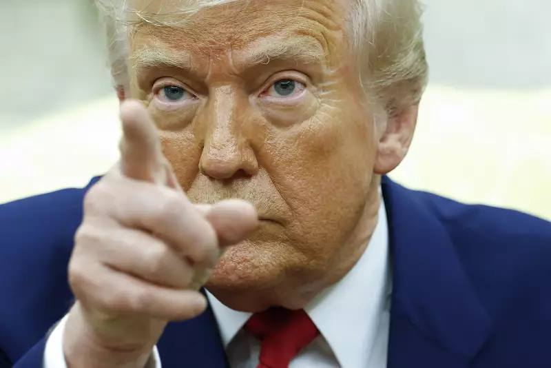 Trump sanciona pacote fiscal e promete economia americana como um 'foguete'