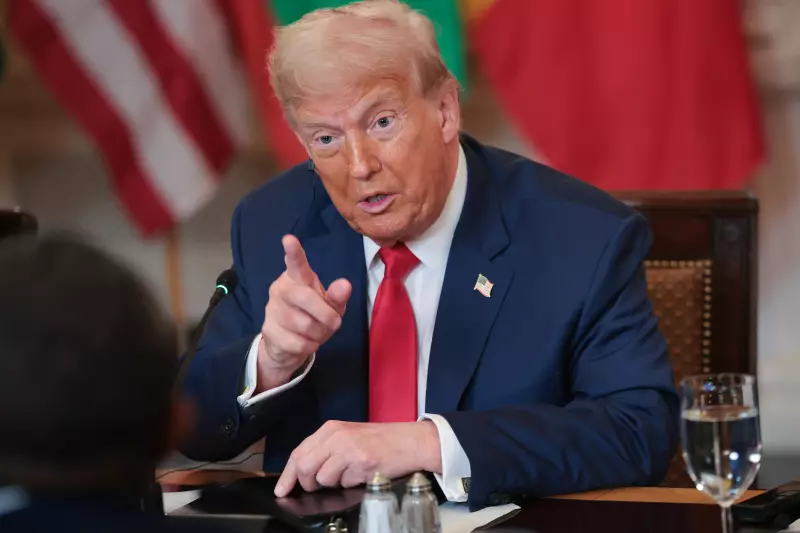 Trump Turbina Campanha de Lula: Como as Declarações do Ex-Presidente dos EUA Impactam a Política Brasileira