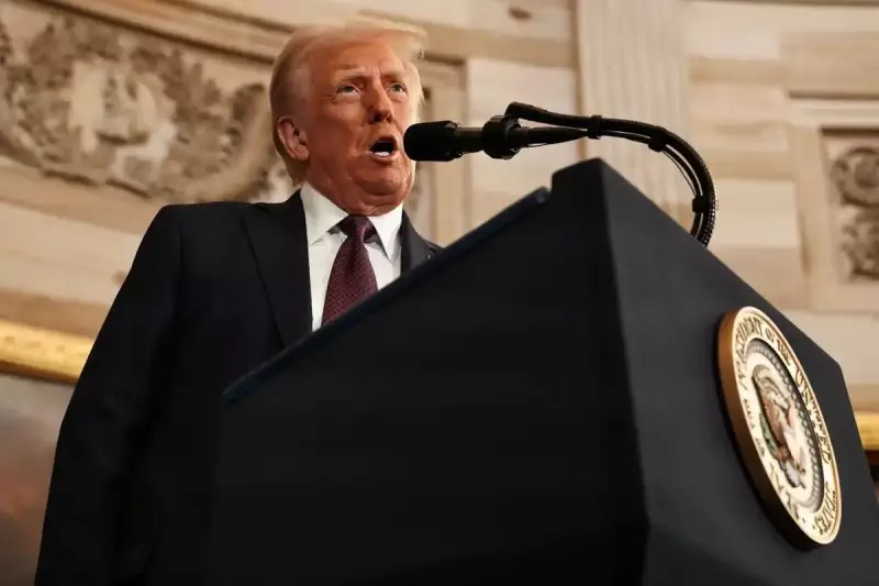 Trump vê Brasil como ameaça à segurança dos EUA? Entenda a polêmica