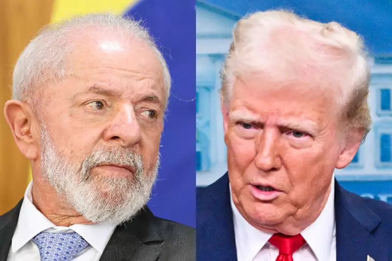 Trump volta a causar polêmica e Faria Lima freia investimentos: o que está acontecendo?