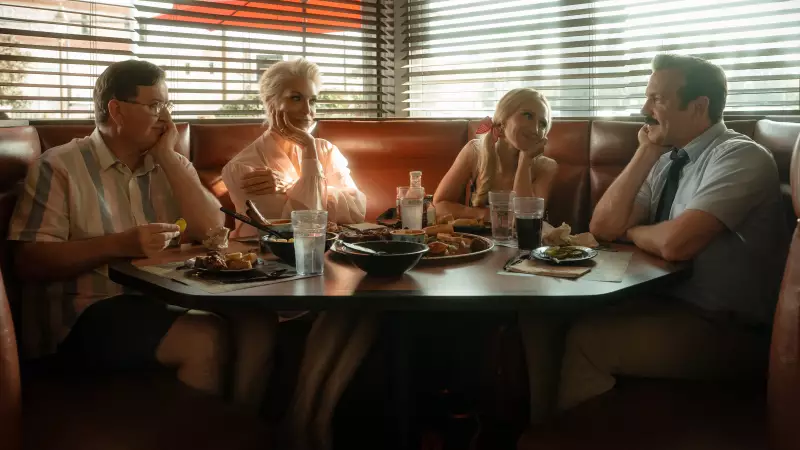 Tudo sobre a 4ª temporada de Ted Lasso: novidades, elenco e expectativas