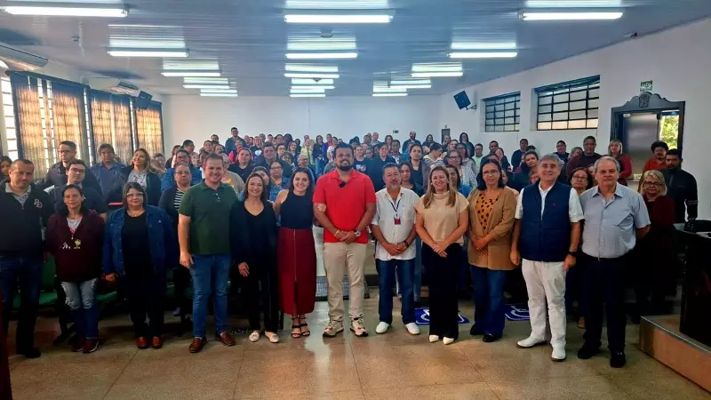 Tupã dá um salto na saúde feminina: mutirão promete zerar fila de cirurgias ginecológicas