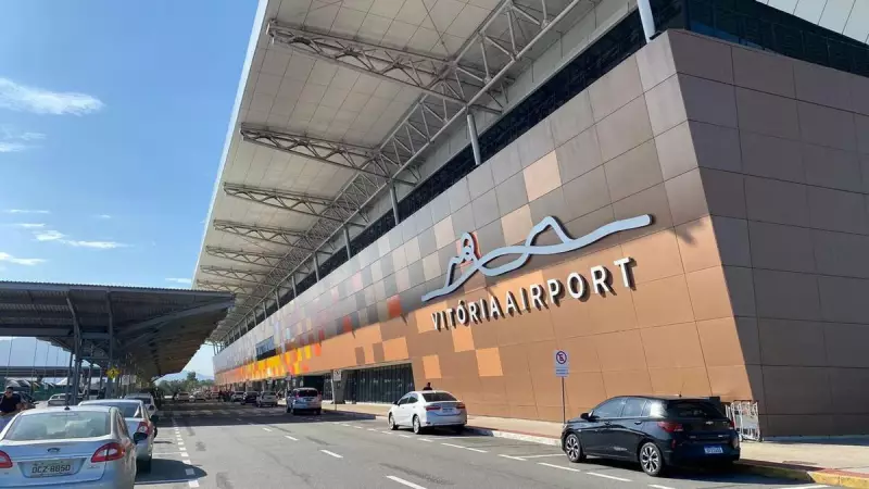 Turismo Inclusivo: Aeroportos Brasileiros se Adaptam para Atender Pessoas com TEA