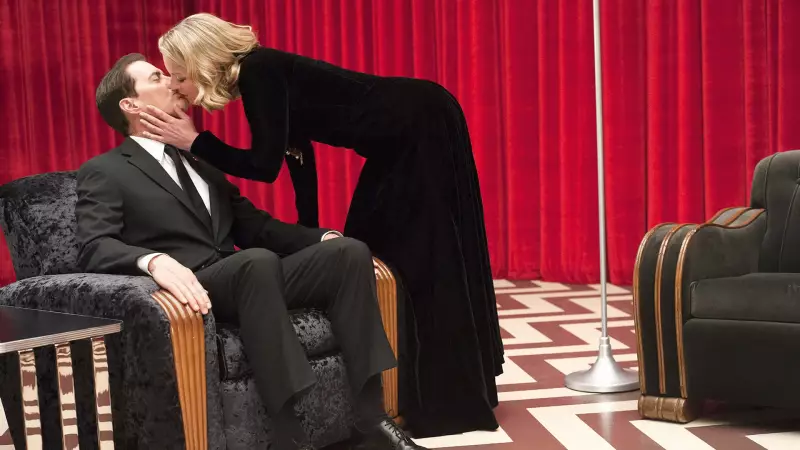 Twin Peaks: Por que a série cult continua fascinando após 35 anos?