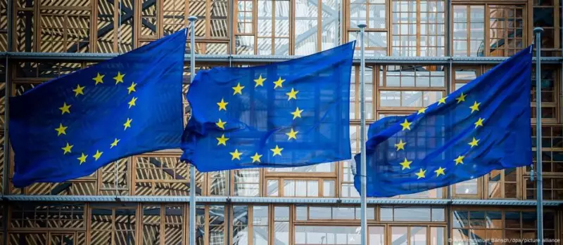 UE anuncia estoque de alimentos e remédios em meio a temor de guerra com Rússia e desastres naturais