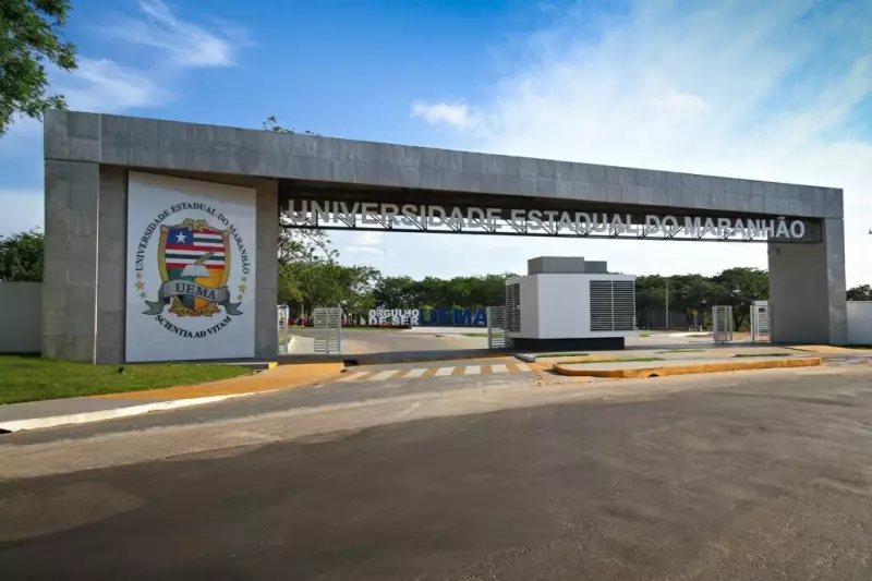 UEMA chama excedentes do PAES 2025: confira as datas para matrícula no 2º semestre!