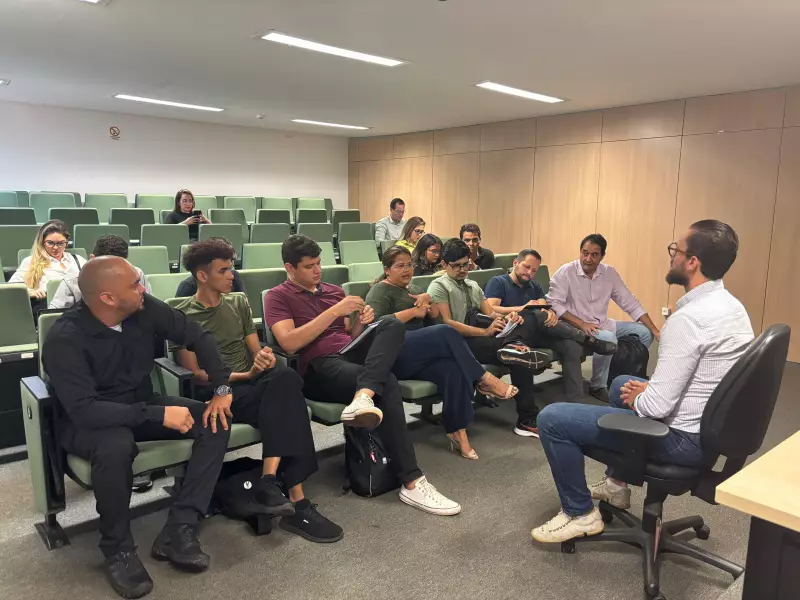 UFOPA prorroga inscrições para programa de incubação: chance de ouro para startups na Amazônia