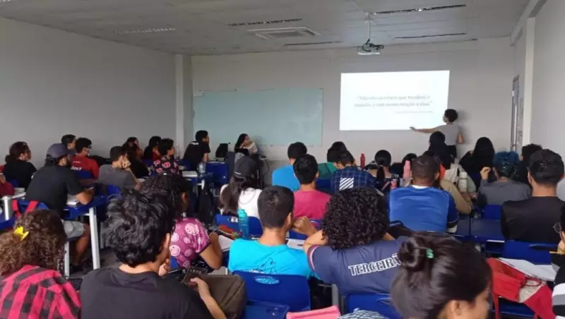 UFPA oferece cursinho gratuito para alunos de baixa renda que vão prestar o ENEM — saiba como se inscrever!