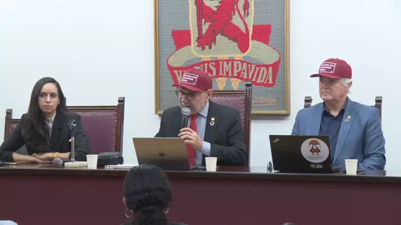 UFPE enfrenta déficit de R$ 24 milhões: reitor anuncia cortes de gastos urgentes
