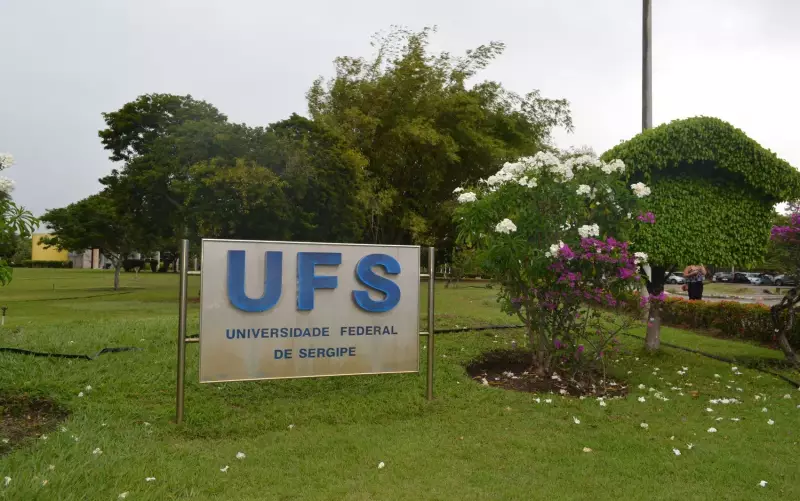 UFS dá um salto futurista: curso de Inteligência Artificial chega para revolucionar a graduação em Sergipe
