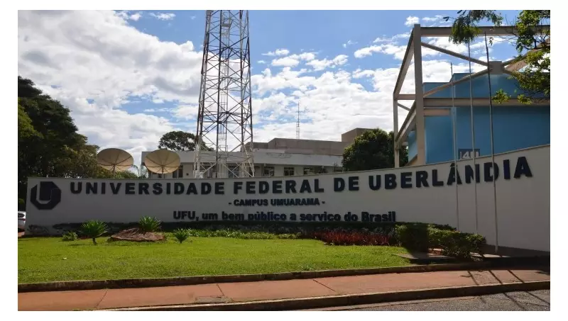 UFU abre concurso público para professores com salários de até R$ 13,2 mil – Veja como se inscrever!
