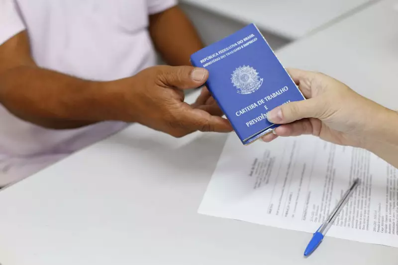 Última chance! Mutirão de empregos em Governador Valadares encerra inscrições hoje com mais de mil vagas