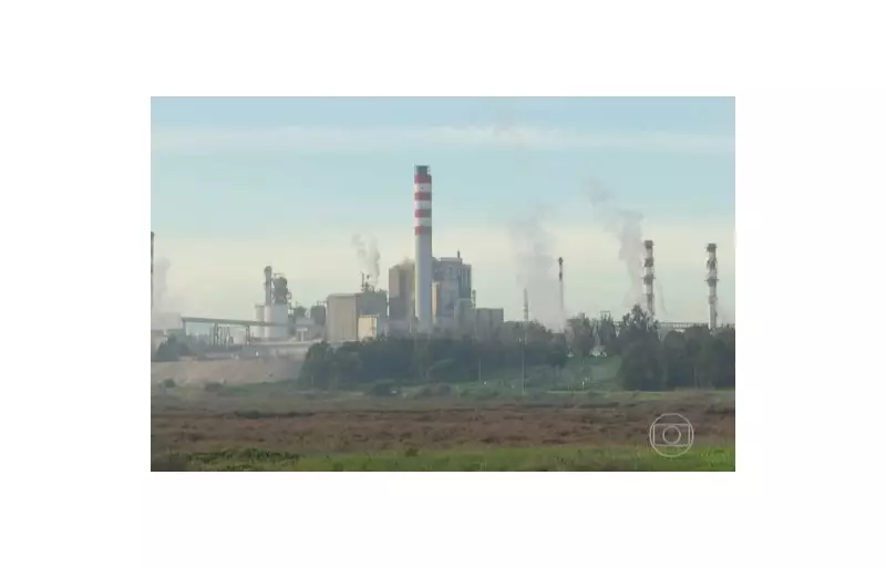 União Europeia propõe nova meta climática e inclui compra de créditos de carbono de países em desenvolvimento