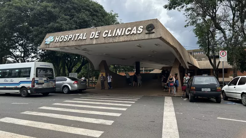Unicamp bate recorde de lotação: 44 mil pessoas por leito em hospital no interior de SP