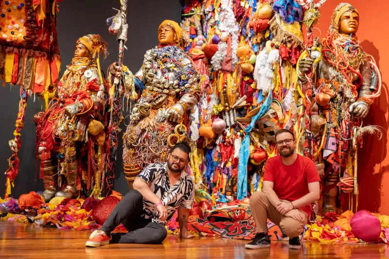 Unidos de Vila Isabel brilha no Carnaval 2025 e conquista o Prêmio Pipa