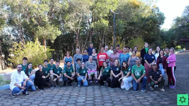 UniVAS leva atendimento médico gratuito a São Sebastião da Bela Vista
