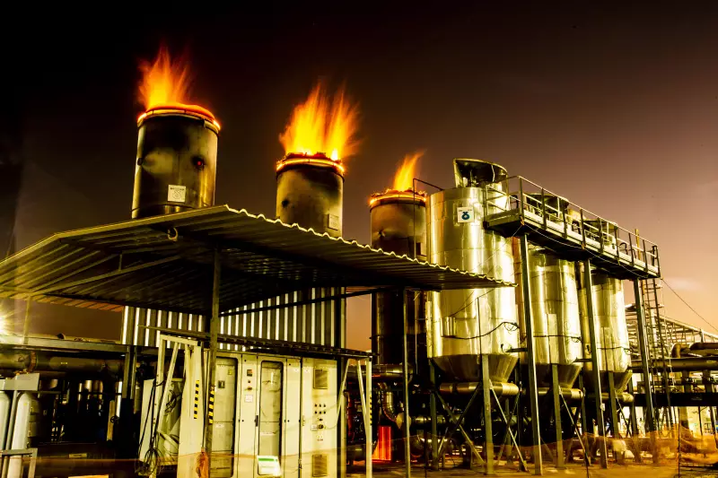 Usina de Biometano em Paulínia: O Futuro da Energia Sustentável no Brasil