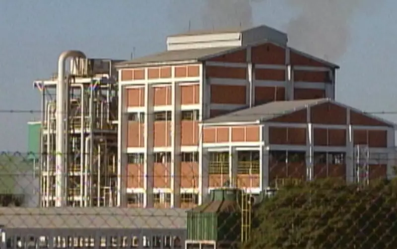 Usina Santa Elisa paralisa atividades e gera alerta no setor de bioenergia — entenda os riscos