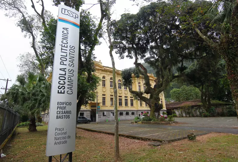 USP anuncia fim da Escola Politécnica em Santos: o que isso significa para a região?