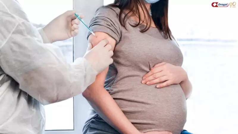 Vacina contra bronquiolite: tudo o que pais e mães precisam saber para proteger os pequenos