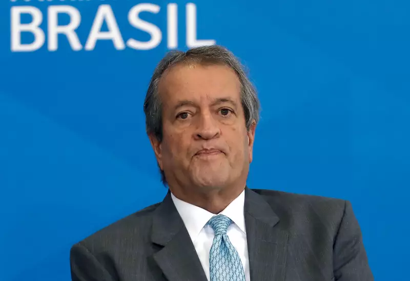 Valdemar Costa Neto surpreende e revela discordância com discurso bolsonarista sobre fraude nas urnas