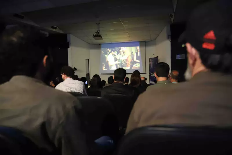 Vale do Aço se consolida como polo cinematográfico em Minas Gerais — veja os detalhes!