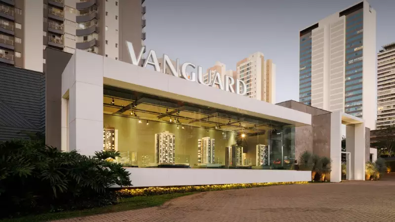 Vanguard: Do pedido à entrega das chaves, a jornada do cliente em detalhes