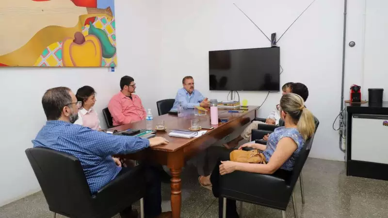 Várzea Grande anuncia tema central da VII Conferência Municipal da Cidade: saiba os detalhes