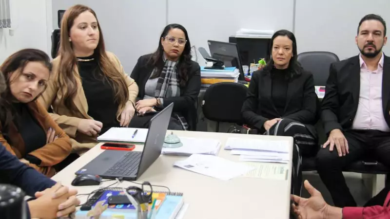 Várzea Grande anuncia temas da VII Conferência das Cidades: confira os eixos de debate!