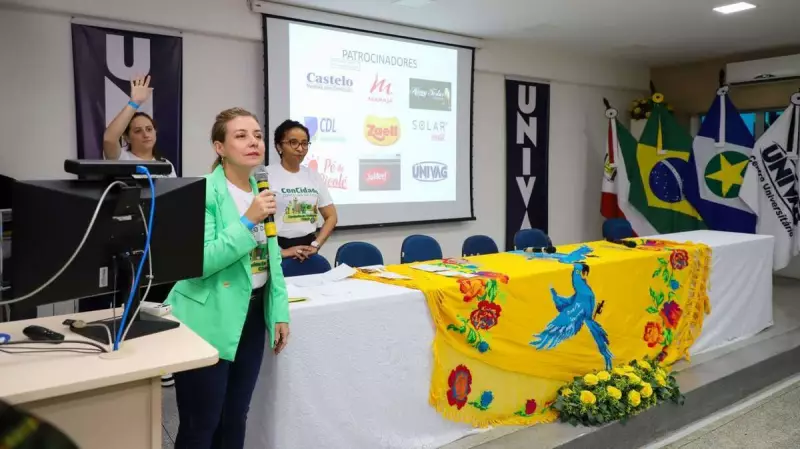 Várzea Grande avança: Confira as propostas aprovadas na VII Conferência Municipal da Cidade
