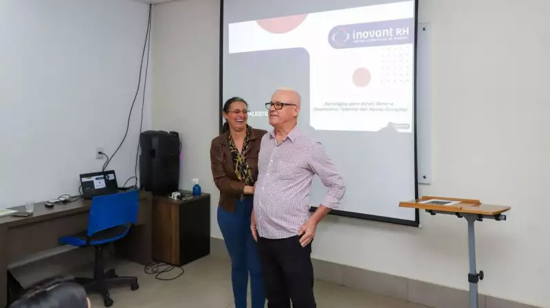 Várzea Grande ganha ferramenta inovadora para impulsionar empregos e atrair empresas