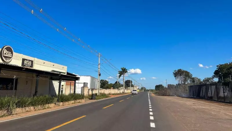 Várzea Grande intensifica operações de segurança no trânsito — veja os bairros prioritários