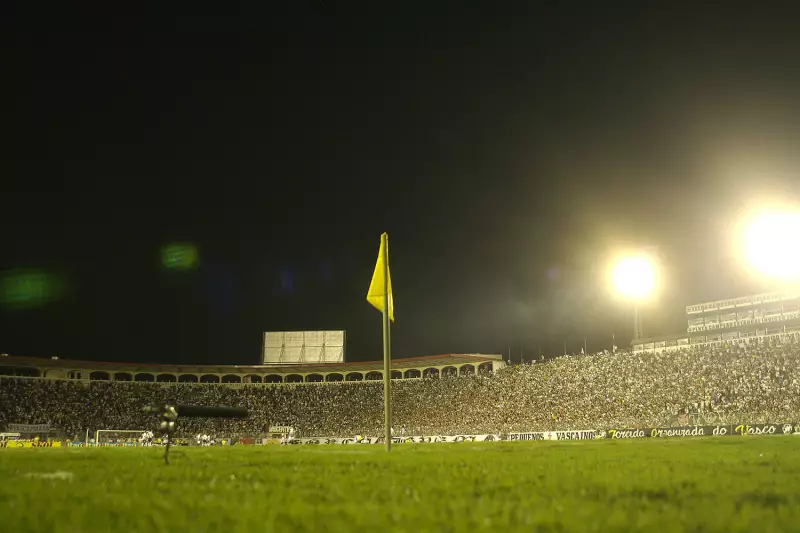 Vasco x Grêmio: Onde assistir, escalações e tudo sobre o jogo que promete agitar o Brasileirão