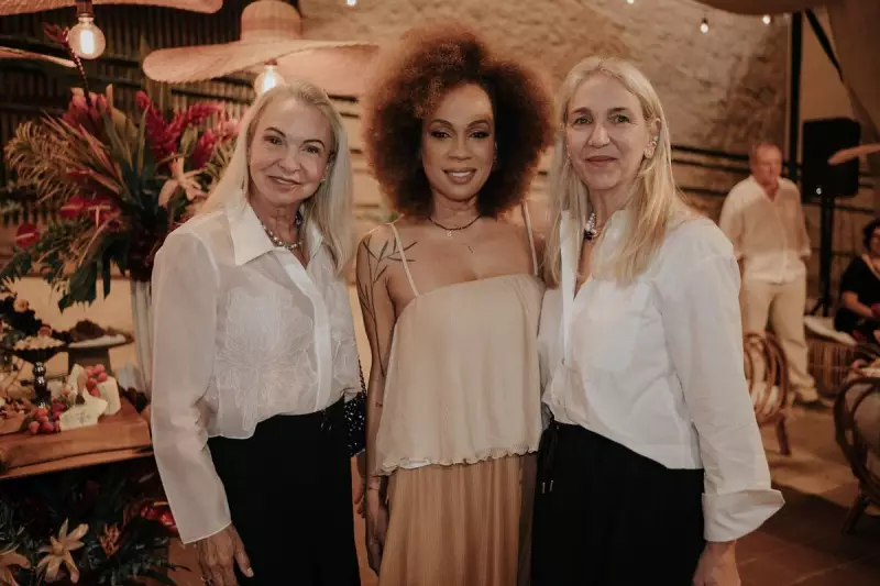 Vatapá e Baião de Dois: Casa celebra brasilidade com festa de inauguração em Vitória