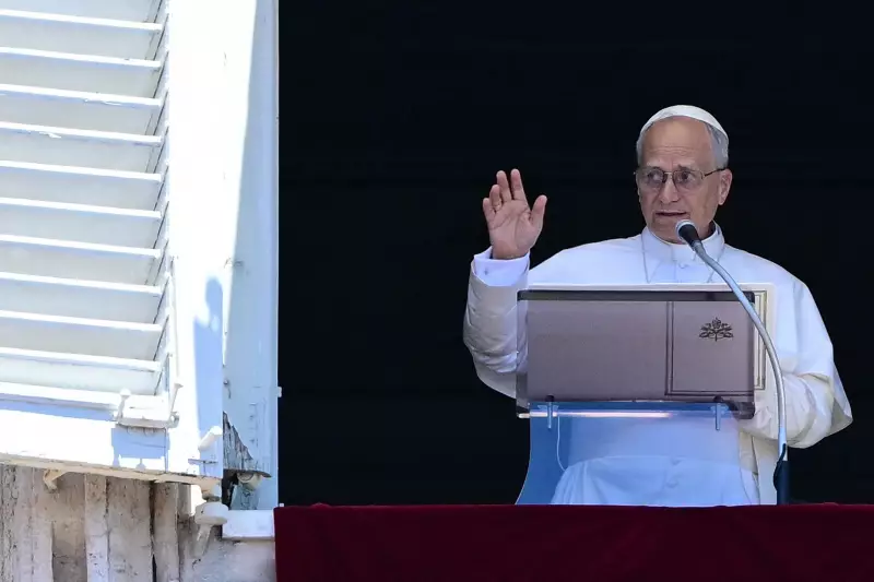 Vaticano lança missa especial para combater mudanças climáticas e promover ecologia integral