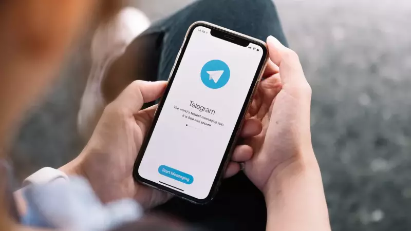Vazamento de fotos íntimas de frequentadoras de forró no Telegram vira caso de polícia